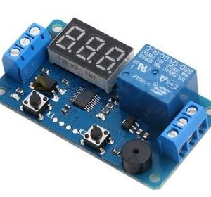RELAY PROGRAMABLE
