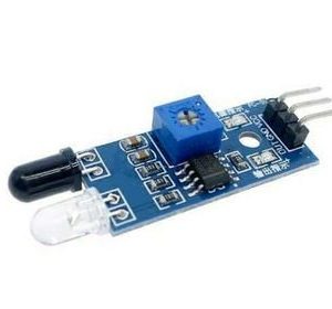SENSOR DE OBSTACULO IR