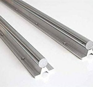 SBR16 GUIA LINEAL DE 1 METRO