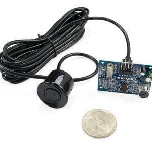 SENSOR ULTRASONICO JSN-SR04T