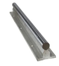 SBR20 GUIA LINEAL DE 1 METRO