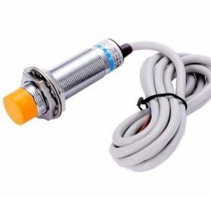 SENSOR DE PROXIMIDAD LJ18A3-8-Z/BX (NPN)