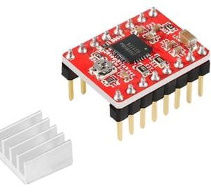 Driver A4988