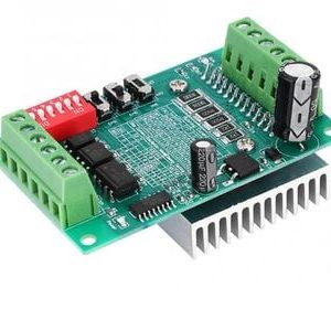 TB6560 de 3A.