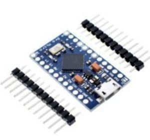 Arduino pro micro compatible