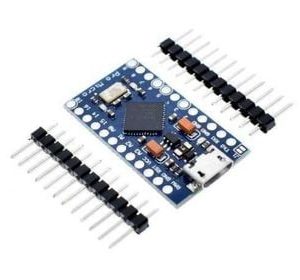 ARDUINO PRO MICRO