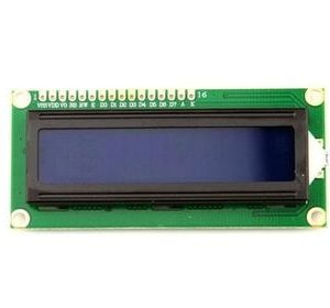 PANTALLA LCD 16×2