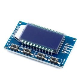 Generador PWM