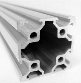 V-SLOT 40X40 3 metros