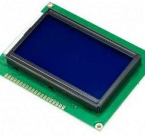 PANTALLA LCD 128X64