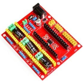 Cnc shield Arduino nano