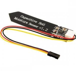SENSOR DE HUMEDAD DE SUELO CAPACITIVO V1.2