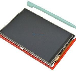 PANTALLA 3.5″ TOUCH PARA ARDUINO UNO/MEGA DE 480X320
