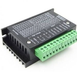 TB6600 4A
