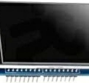 PANTALLA 3.5″ PARA ARDUINO UNO/MEGA DE 480X320