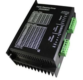 DRIVER JKD2060H 7.2A
