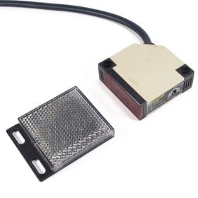 SENSOR DE PROXIMIDAD FOTOELÉCTRICO REFLEX E3JK-R4M1