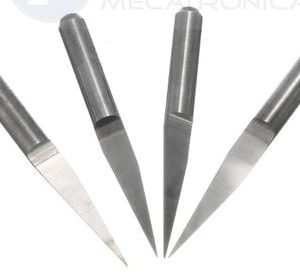 FRESAS TIPO LANZA 0.3mm
