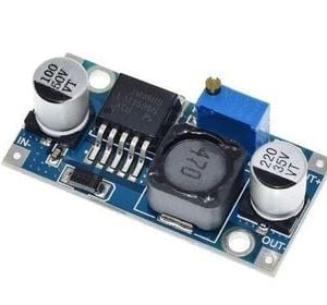 LM2596 3-40V 3A STEP DOWN