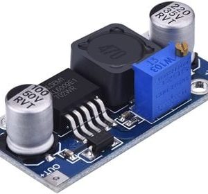 XL6009E1 REGULADOR STEP-UP