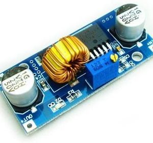 XL4015 REGULADOR STEP DOWN