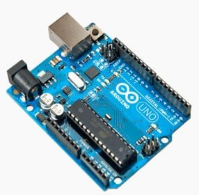 ARDUINO UNO R3 CON CABLE USB