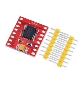 DRIVER PUENTE H TB6612FNG