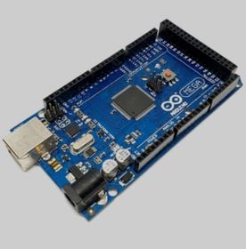 Arduino mega 2560 - 16u2