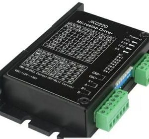 JK0220 DRIVER DIGITAL