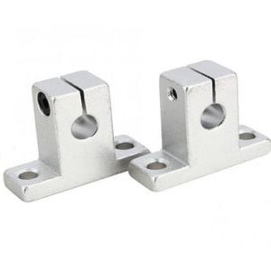 Soporte horizontal SK10