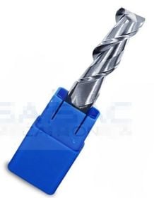 Fresa para aluminio 3mm