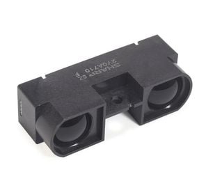 SENSOR DE DISTANCIA INFRARROJO SHARP GP2Y0A710