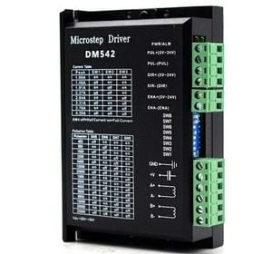 DRIVER DM542 4A