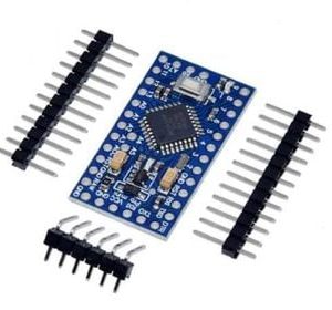 ARDUNINO PRO MINI 328 8MHZ