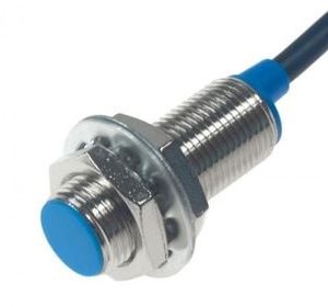SENSOR DE PROXIMIDAD EFECTO HALL NJK-5002C