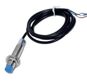 SENSOR DE PROXIMIDAD INDUCTIVO (NPN) LJ12A3-4- Z/BX