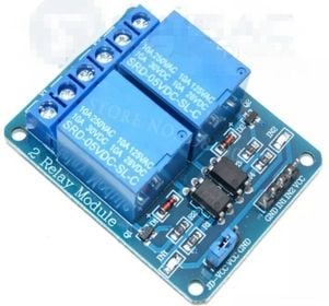 MODULO 2 RELAY
