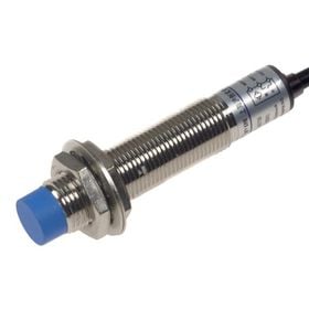 SENSOR DE PROXIMIDAD INDUCTIVO LJ12A3-4-Z/BX (NPN-NO)